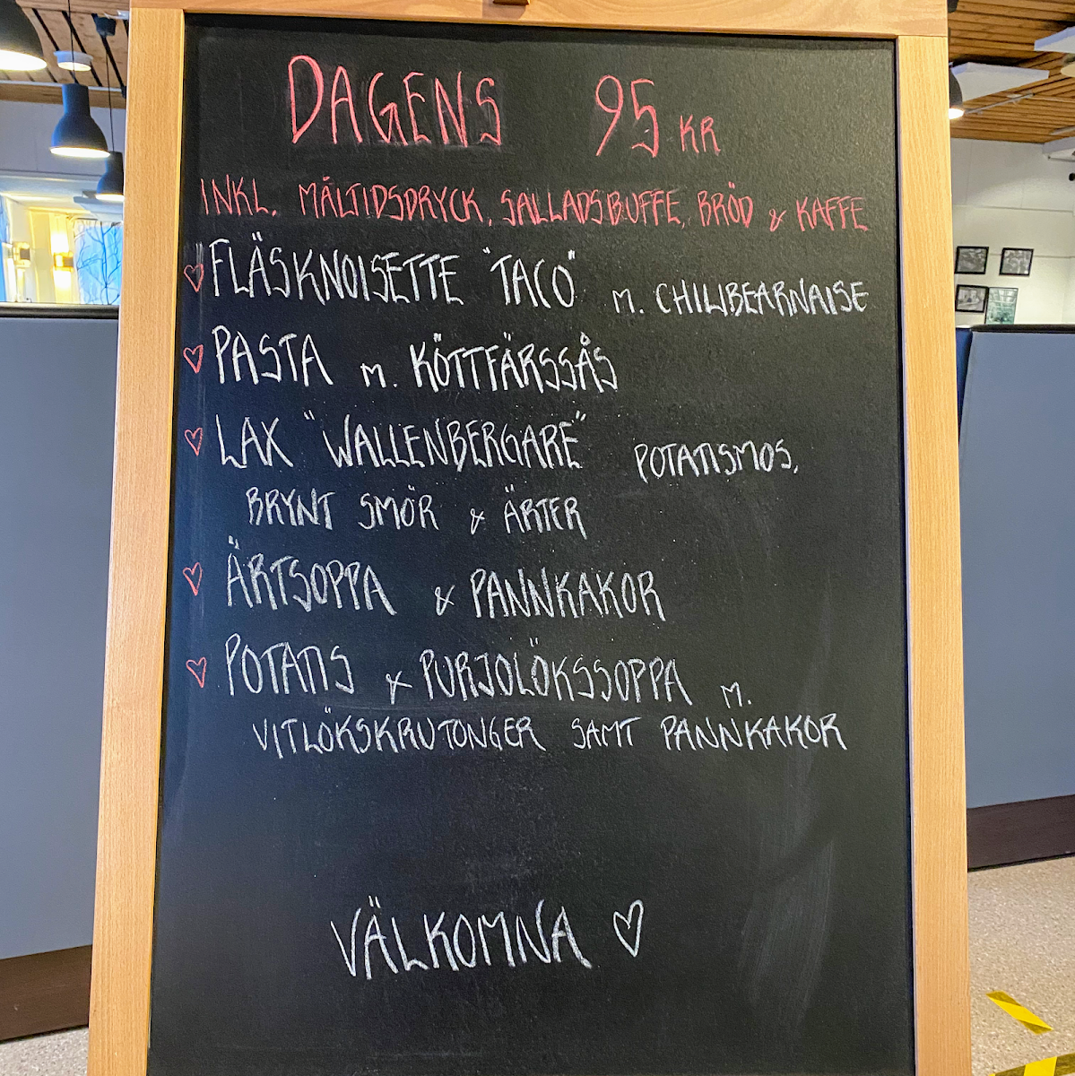 Menu Oljans Matsal & Catering-10