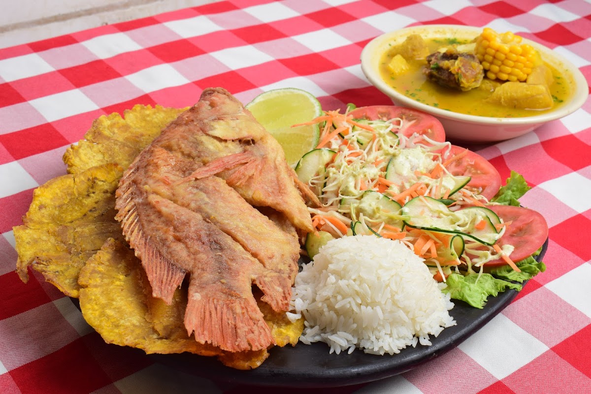 Ollas Y Parrillas La Chispa Del Sabor