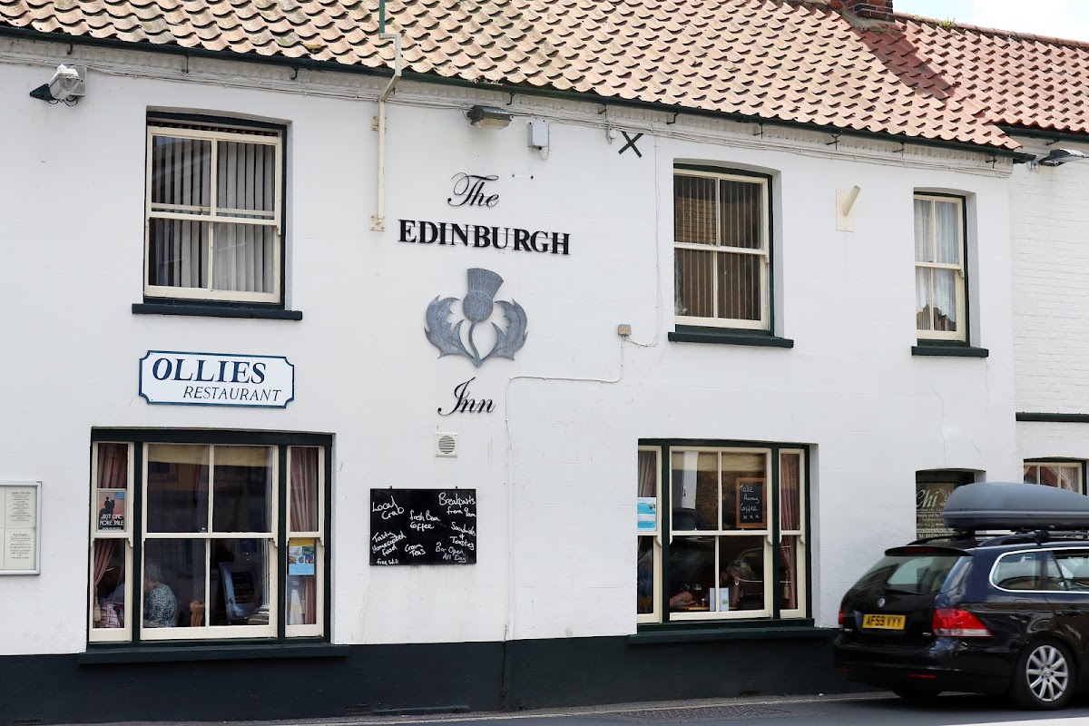Ollie`s Restaurant