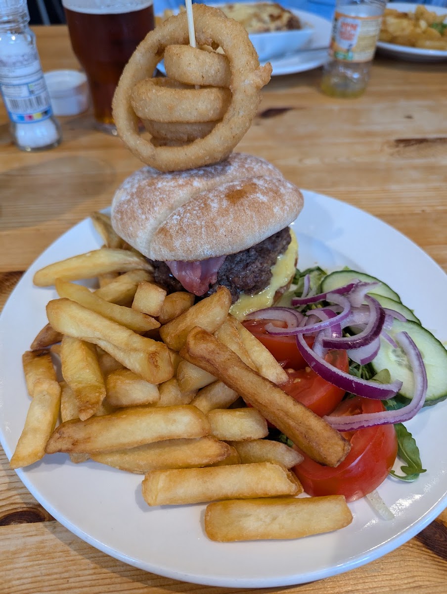 Ollie`s Restaurant-10