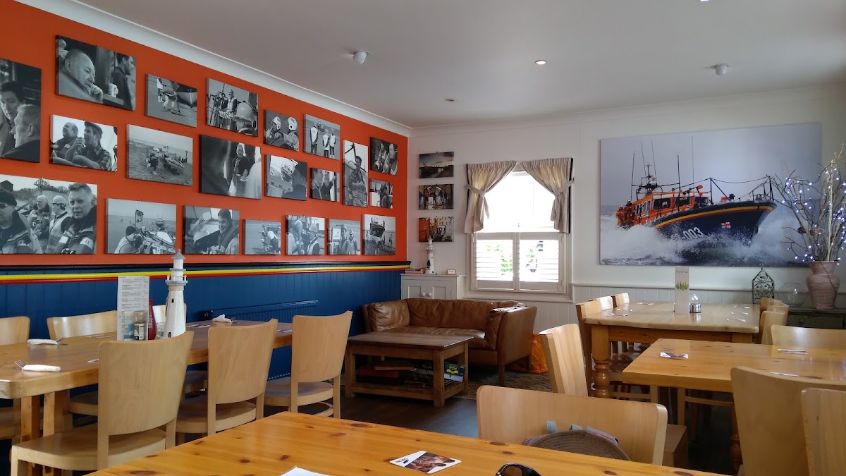 Ollie`s Restaurant-4