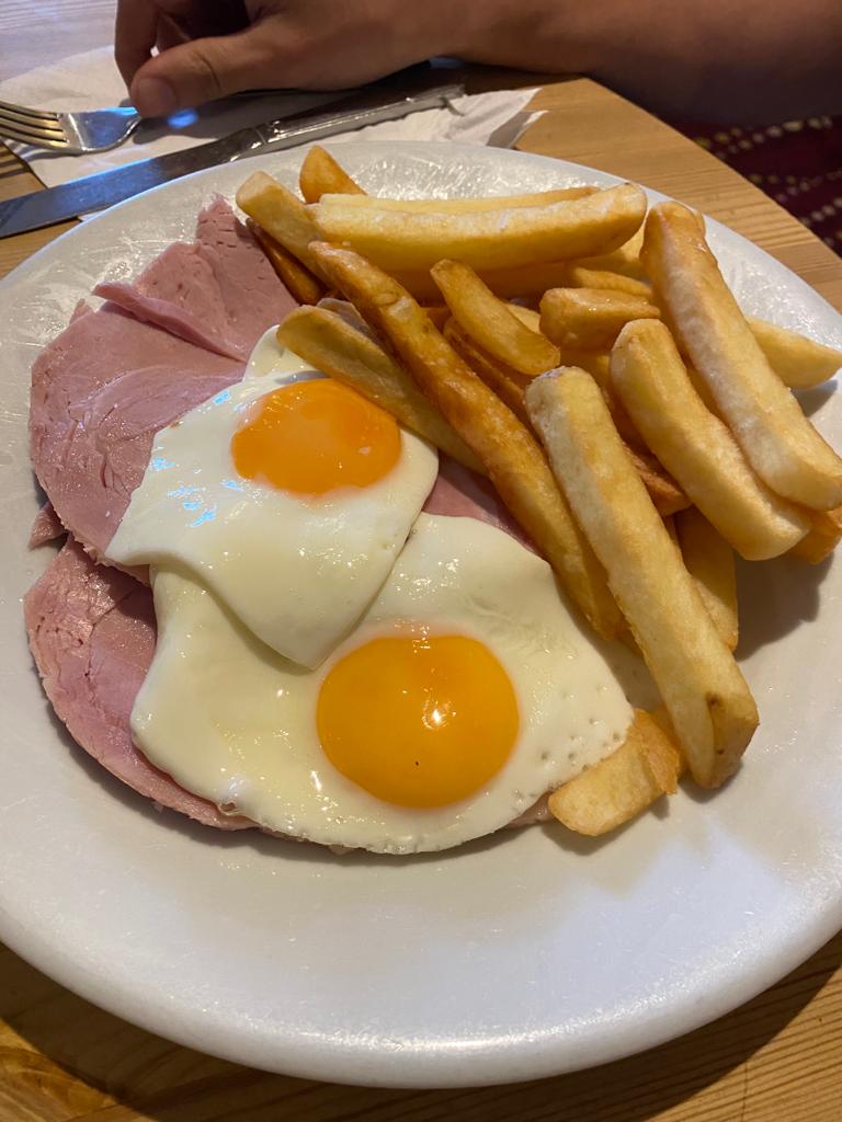 Ollie`s Restaurant-9