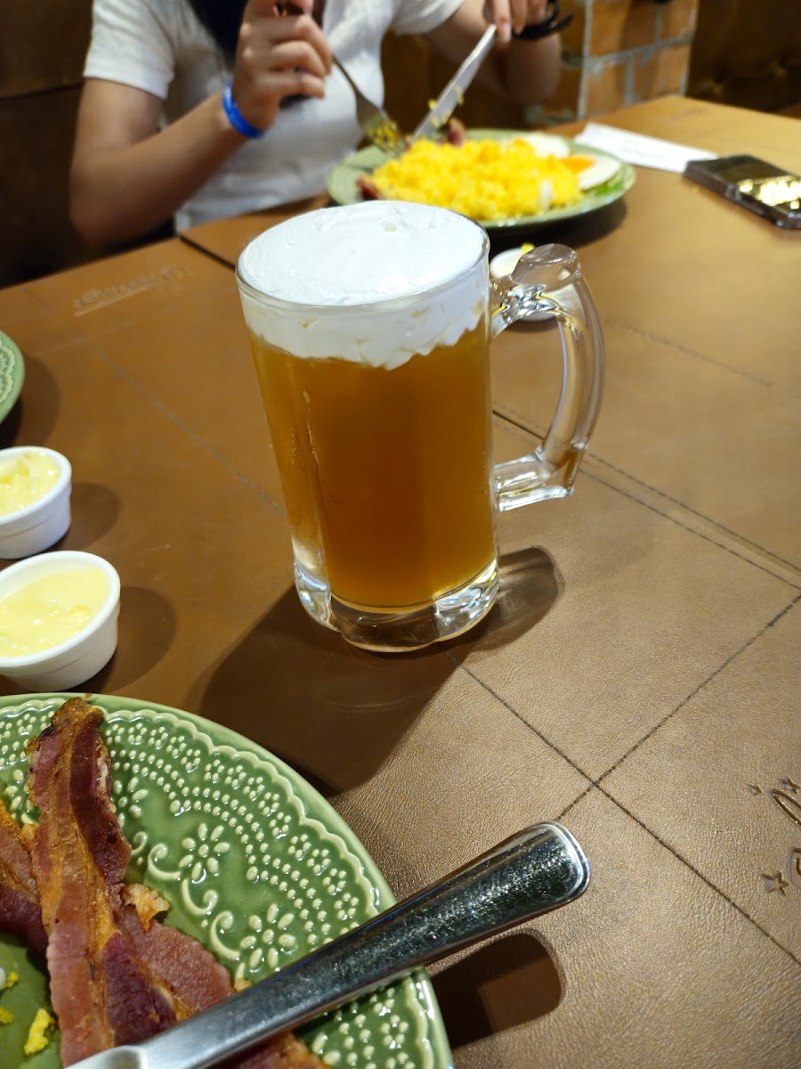 Ollivander Bistrô & Café-5