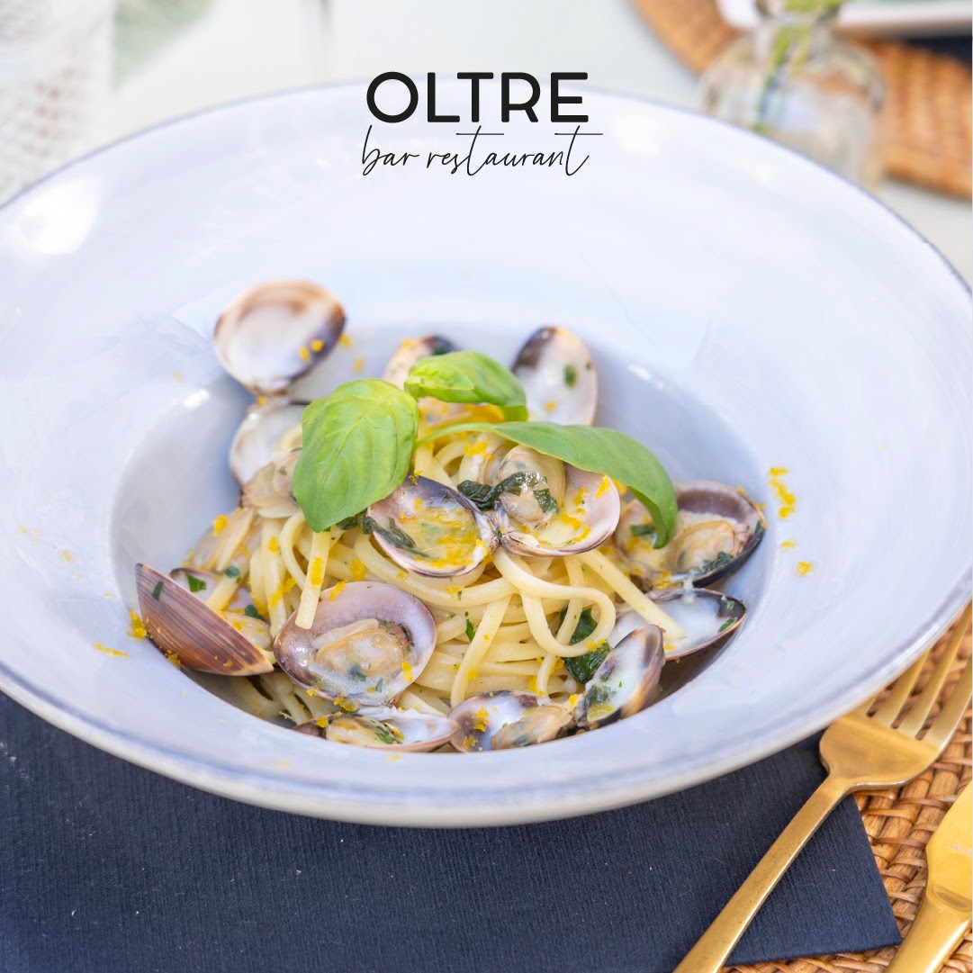 Oltre Ristorante-3