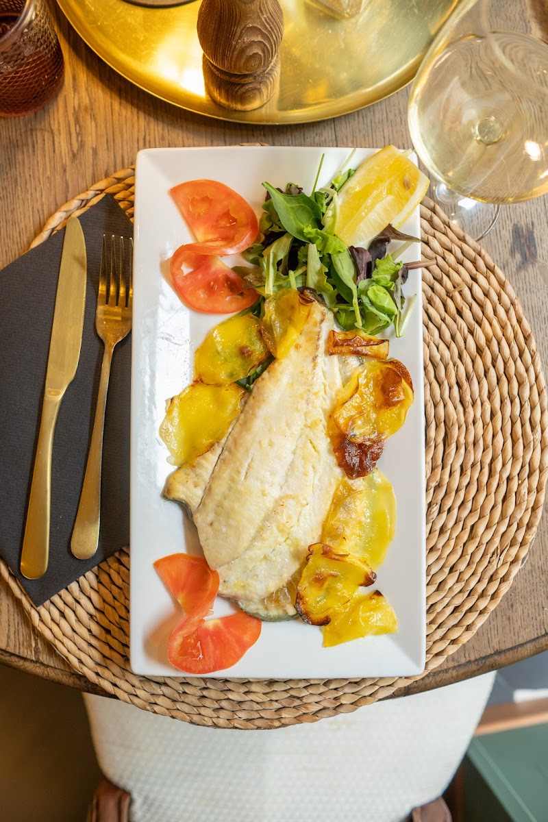Oltre Ristorante-4