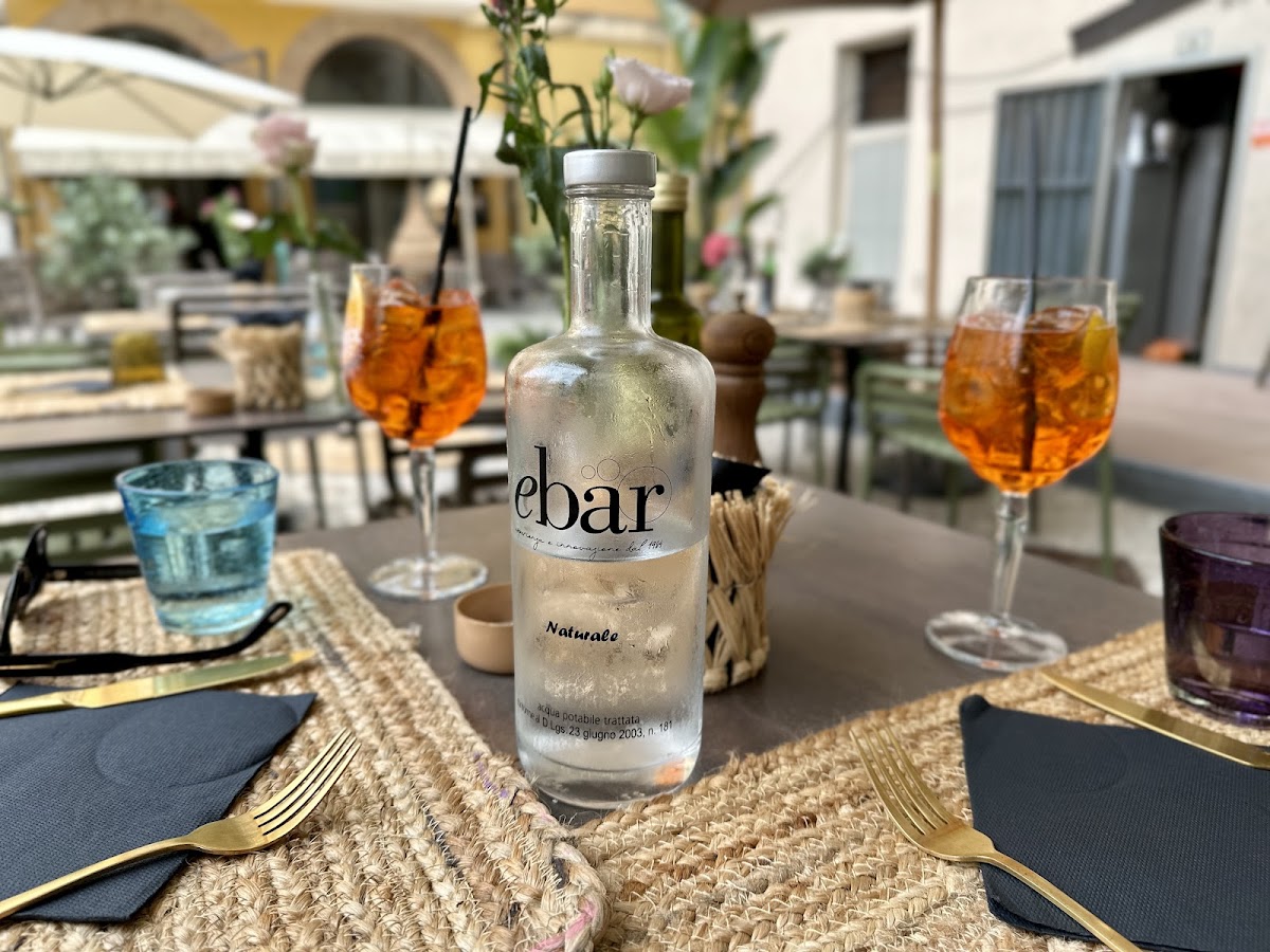 Oltre Ristorante-5