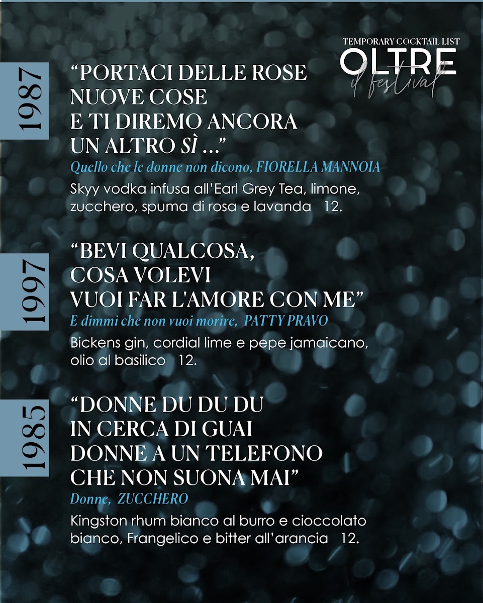 Menu Oltre Ristorante-2