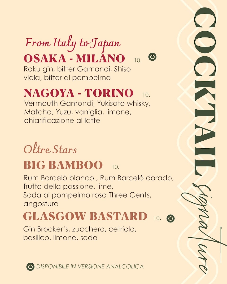 Menu Oltre Ristorante-3
