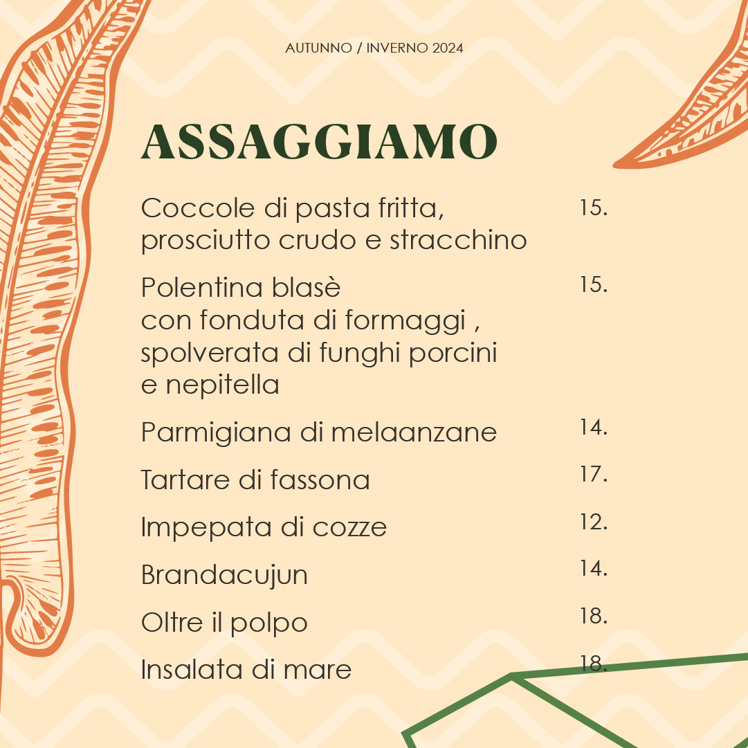 Menu Oltre Ristorante-4