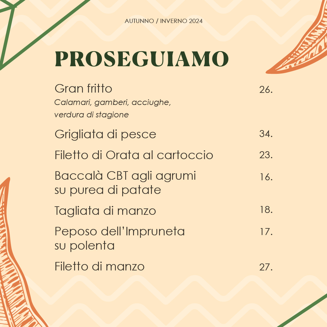 Menu Oltre Ristorante-8