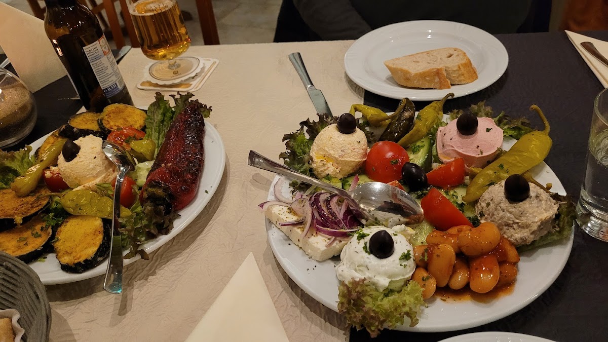 Olympia - Griechisches Restaurant-4