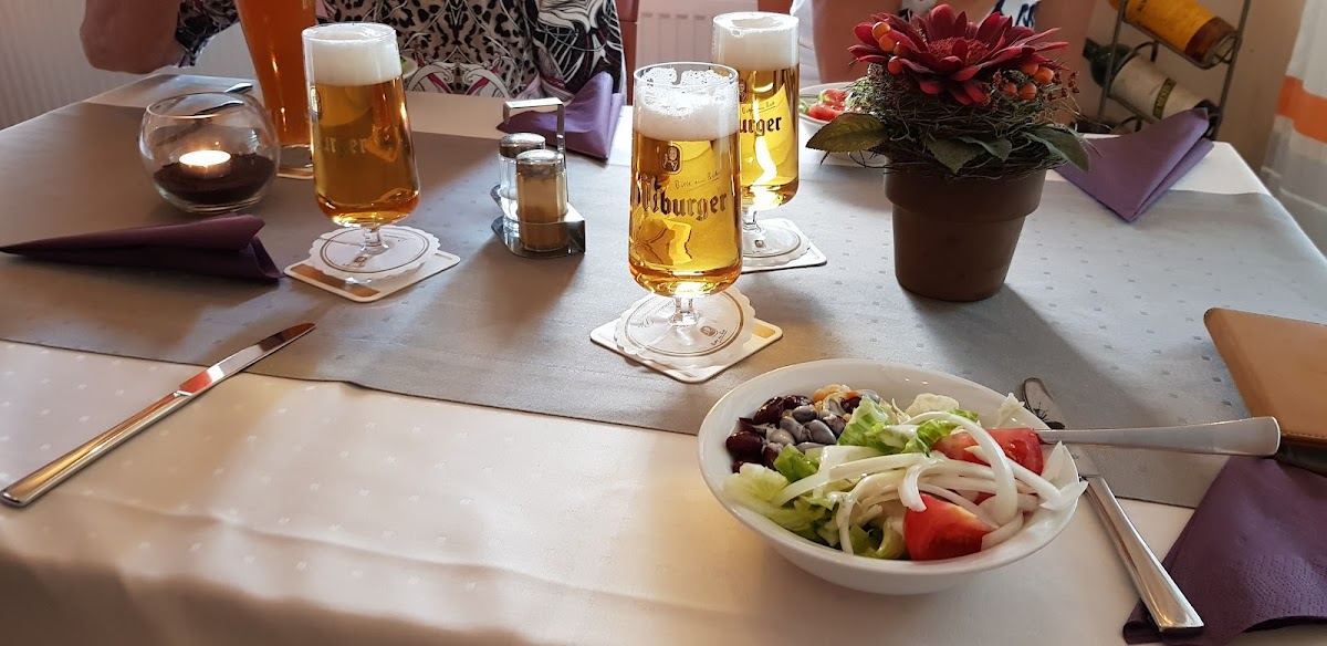 Olympia - Griechisches Restaurant-5