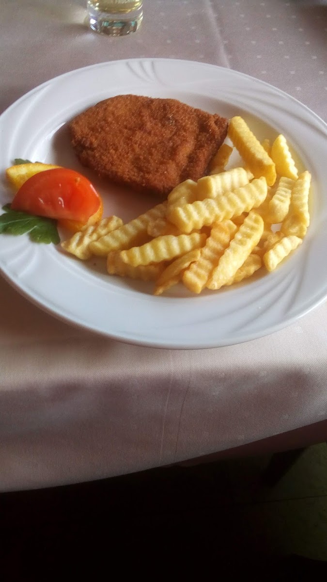 Olympia - Griechisches Restaurant-7