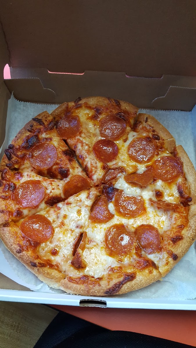 Olympic Pizza-10
