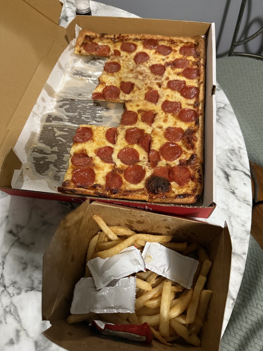 Olympic Pizza-3