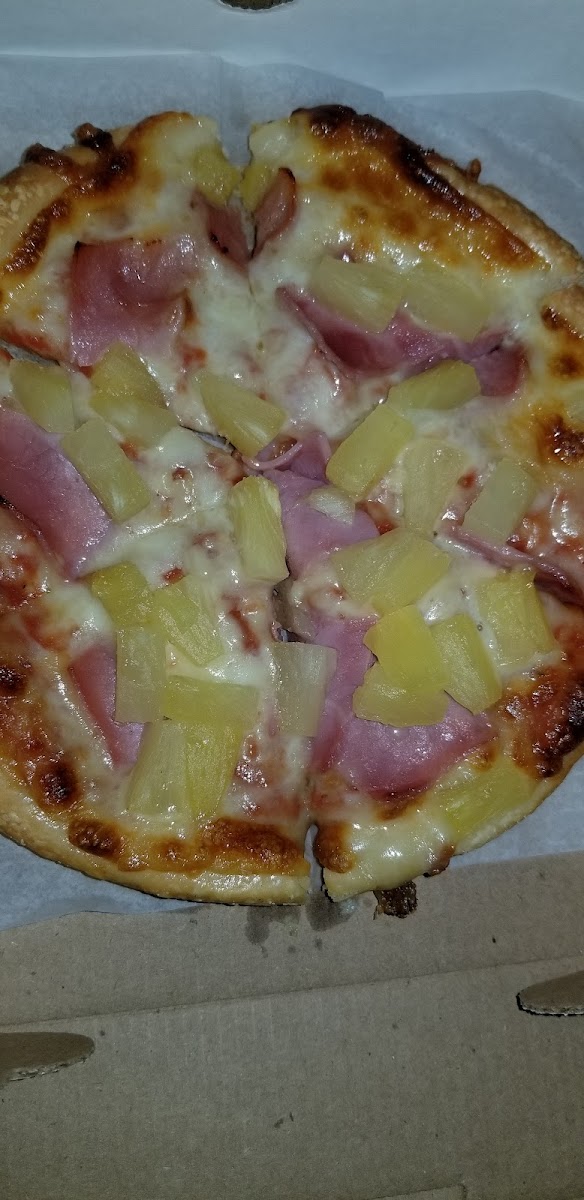 Olympic Pizza-5