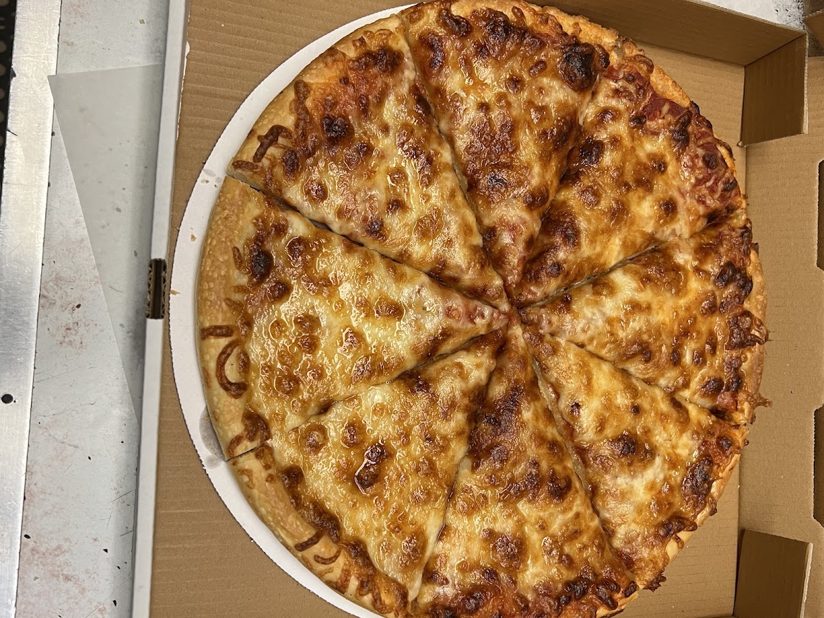 Olympic Pizza-7