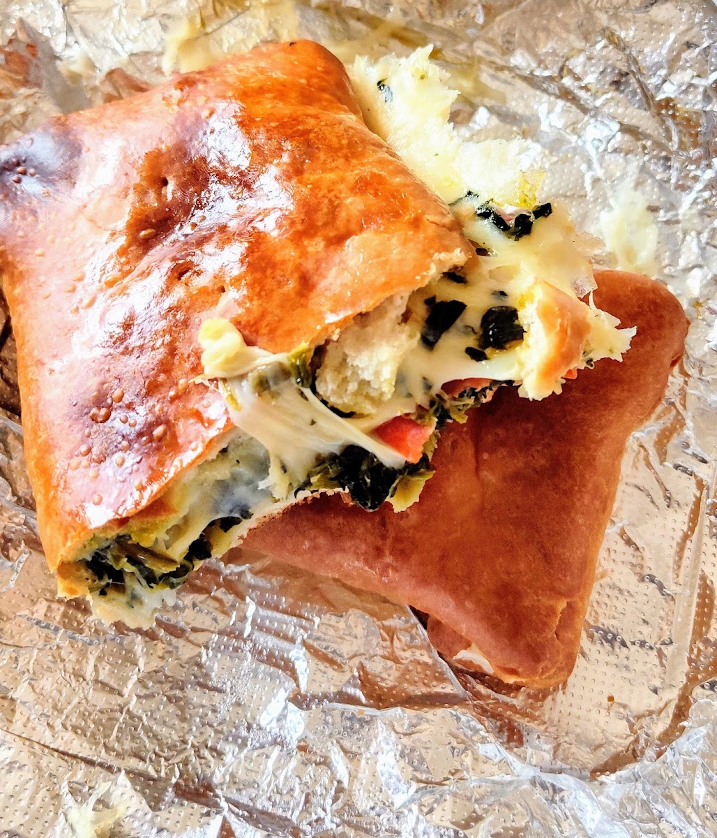 Olympic Pizza-8