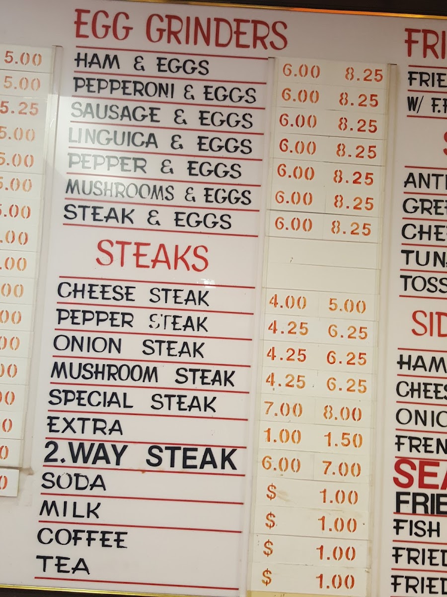 Menu Olympic Pizza-1