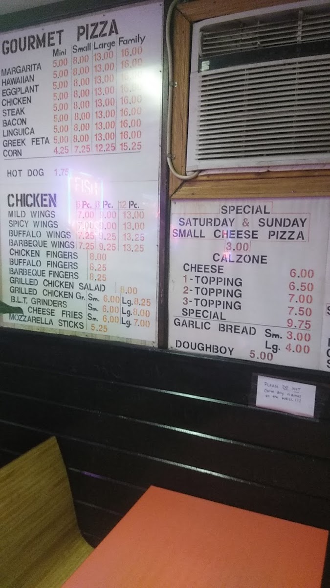 Menu Olympic Pizza-6