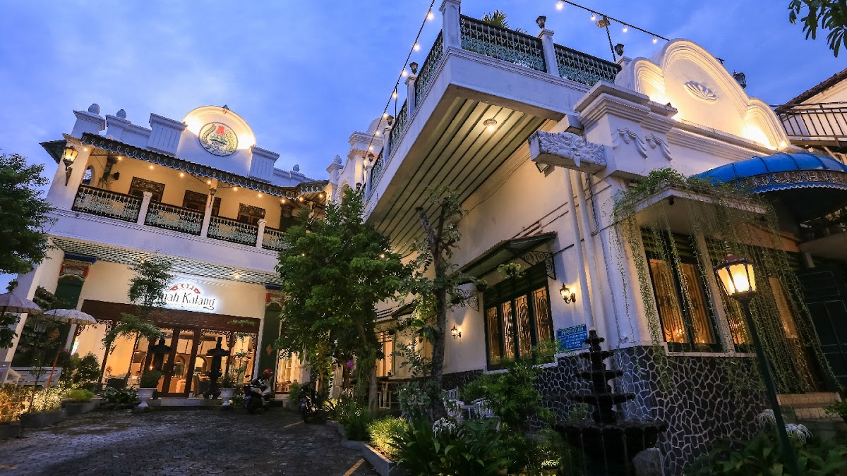 Omah Kalang Coffee And Space꧋ꦎꦩꦃꦏꦭꦁꦕꦺꦴꦥ꦳꧀ꦥ꦳ꦺꦪꦺꦄꦤ꧀ꦝ꧀ꦱ꧀ꦥꦕꦺ-4