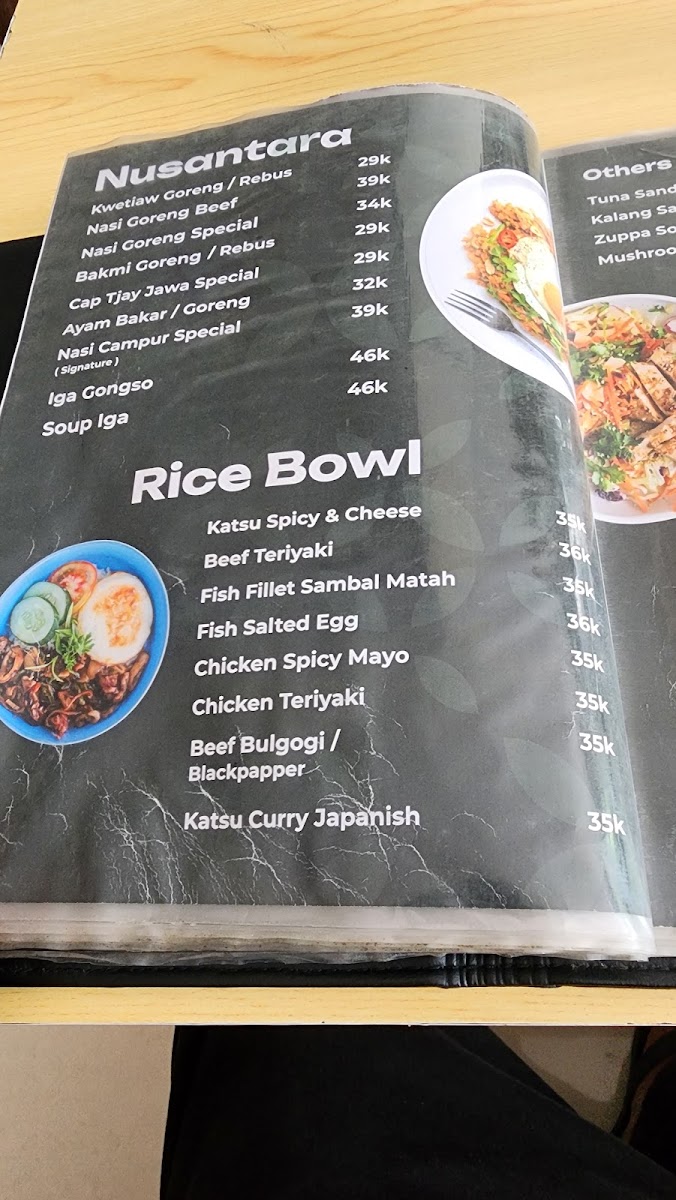 Menu Omah Kalang Coffee And Space꧋ꦎꦩꦃꦏꦭꦁꦕꦺꦴꦥ꦳꧀ꦥ꦳ꦺꦪꦺꦄꦤ꧀ꦝ꧀ꦱ꧀ꦥꦕꦺ-10