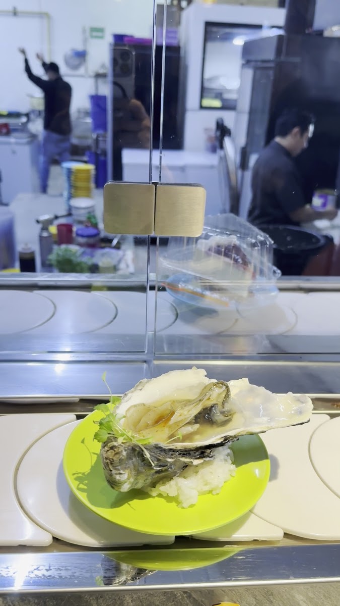 Omakase Restaurante-2