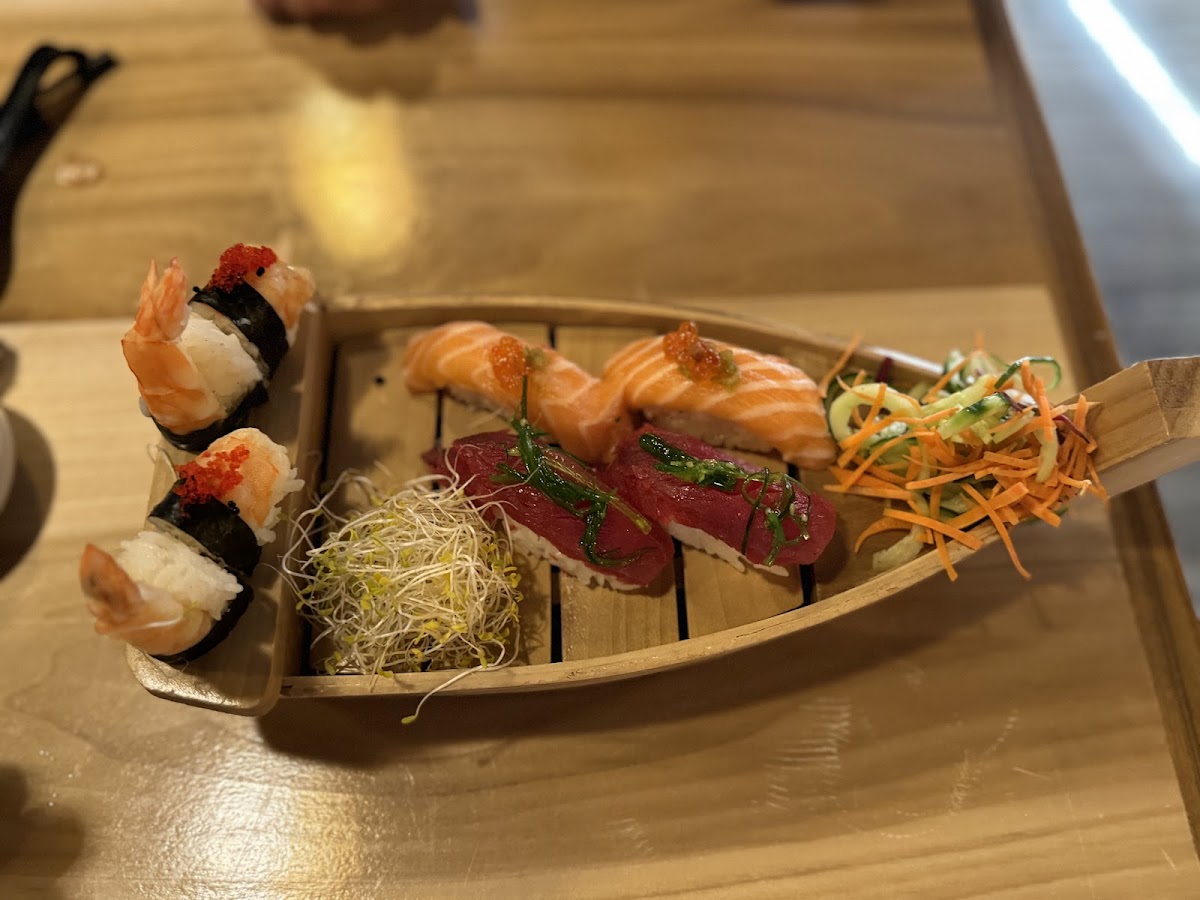 Omakase Restaurante-7