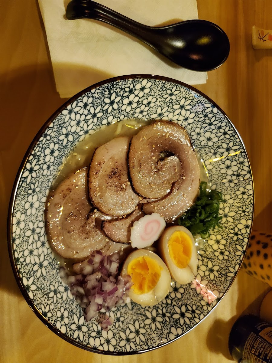 Omakase Restaurante-8