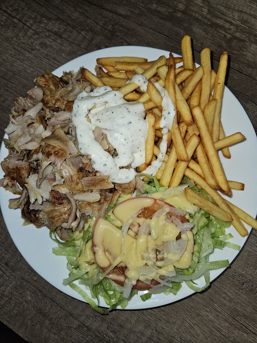 O'malo Restaurant Fast Food-10
