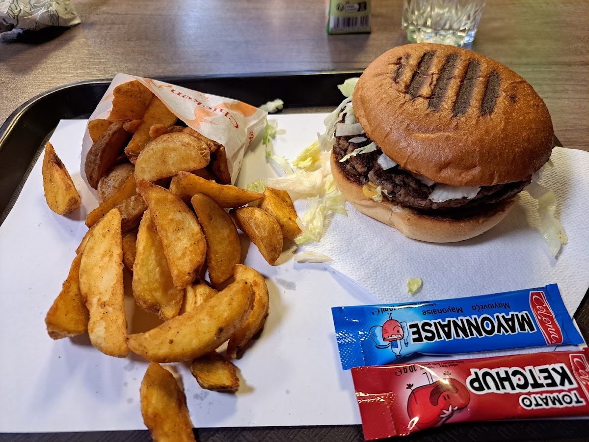 O'malo Restaurant Fast Food-9