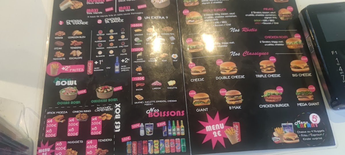 Menu O'manaï-1