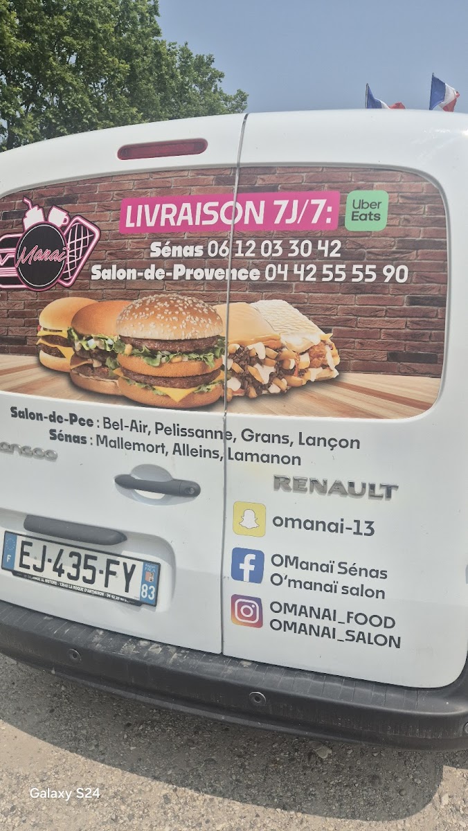 Menu O'manaï-3
