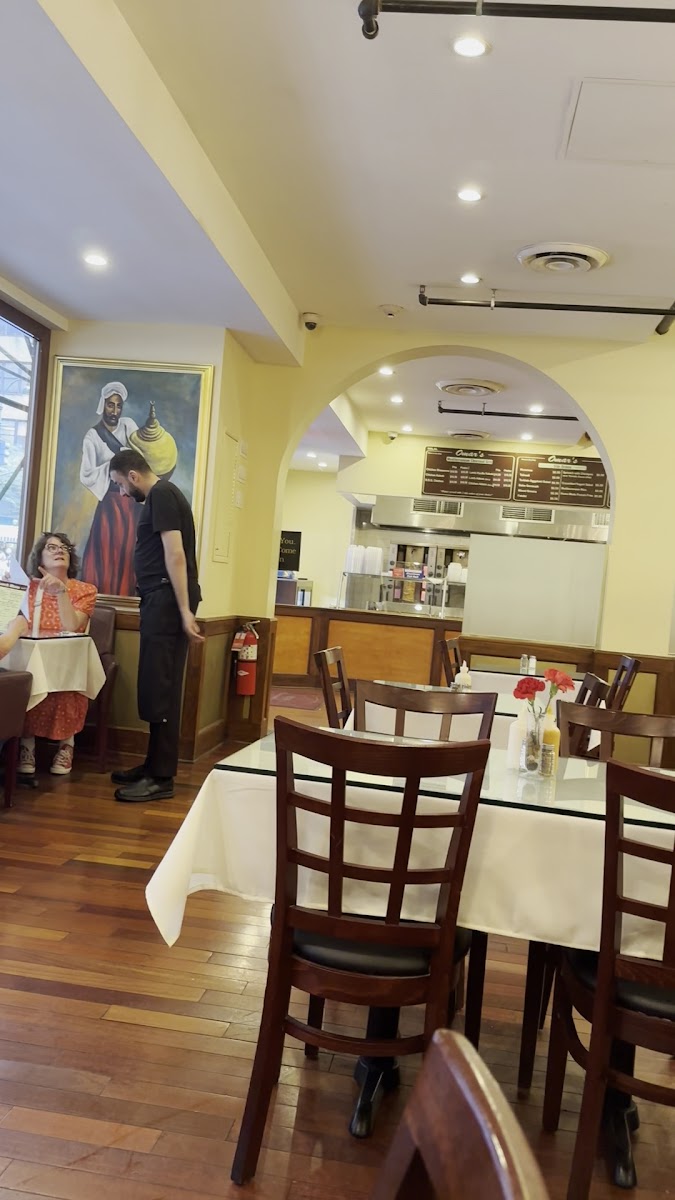 Omars Mediterranean Cuisine-2