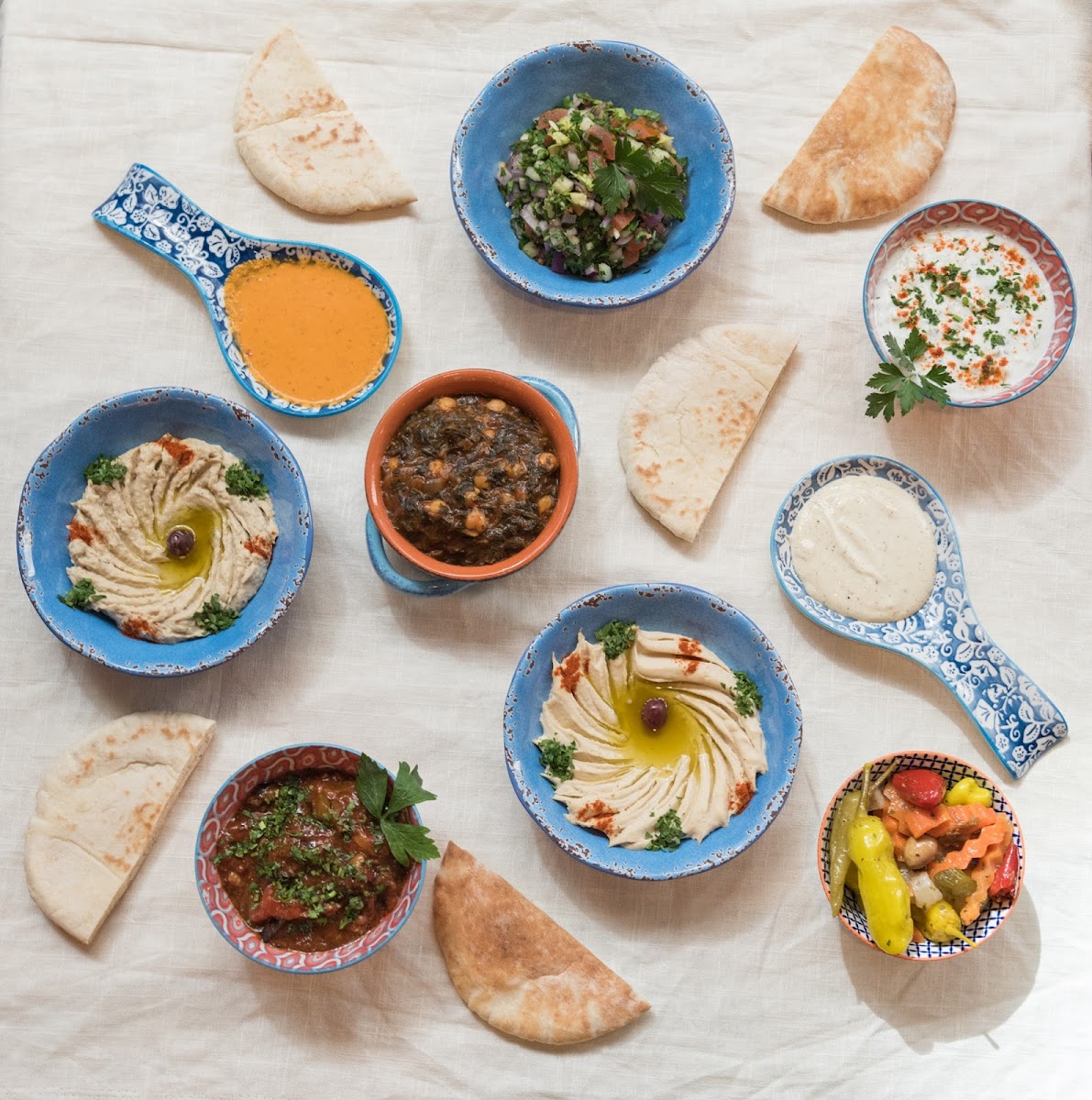 Omars Mediterranean Cuisine-3