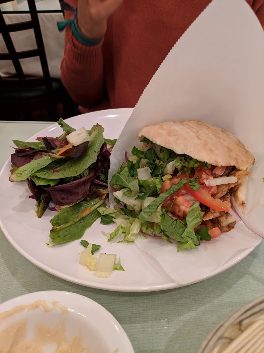 Omars Mediterranean Cuisine-7