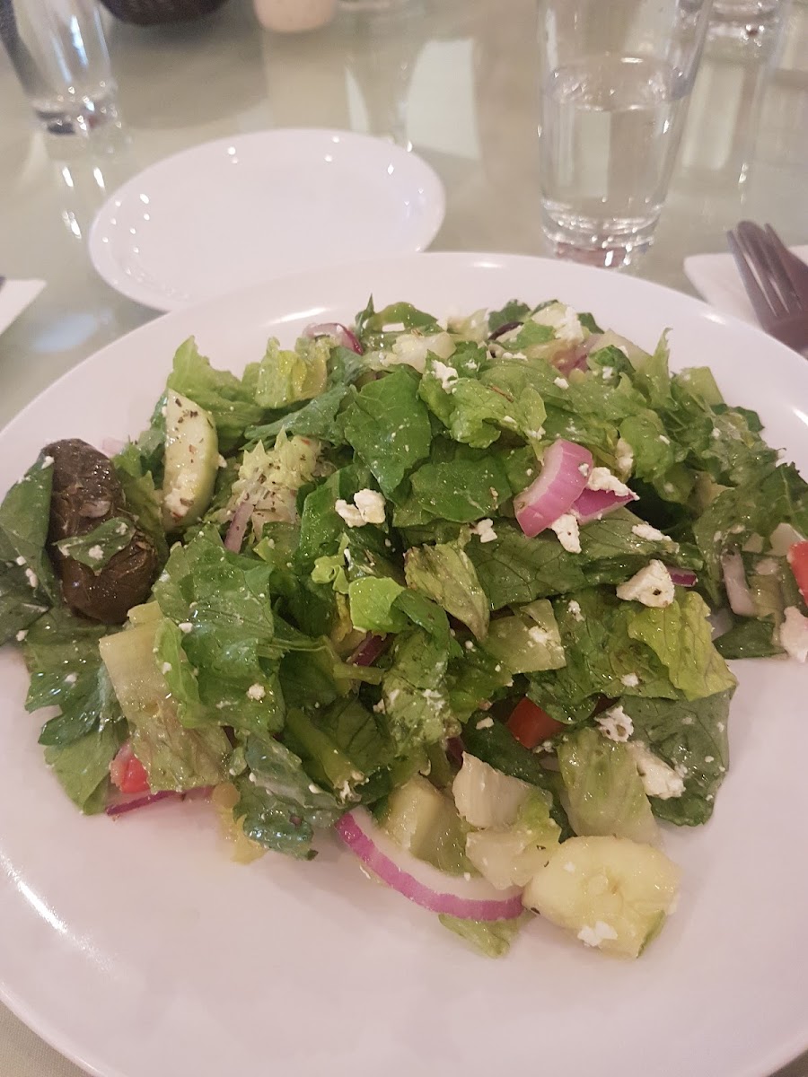 Omars Mediterranean Cuisine-8
