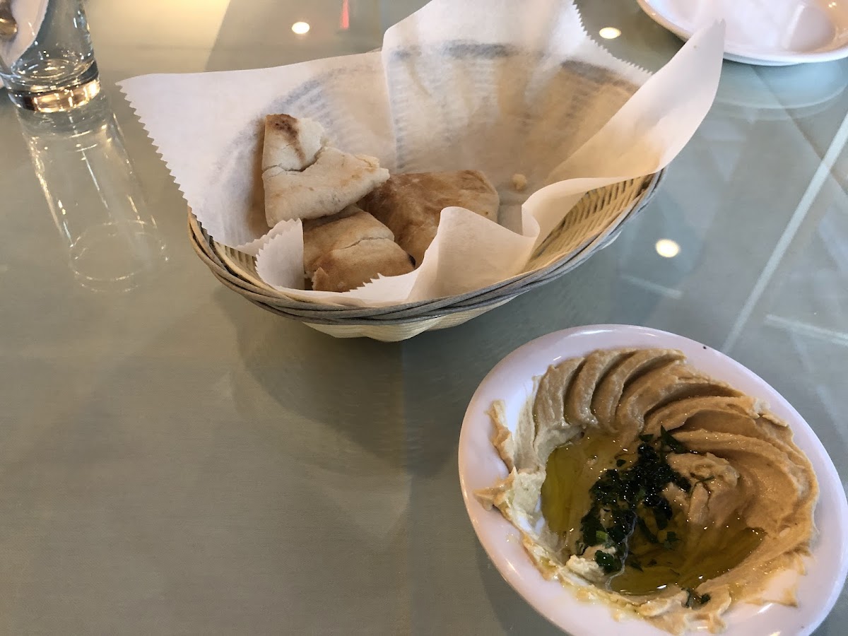Omars Mediterranean Cuisine-9