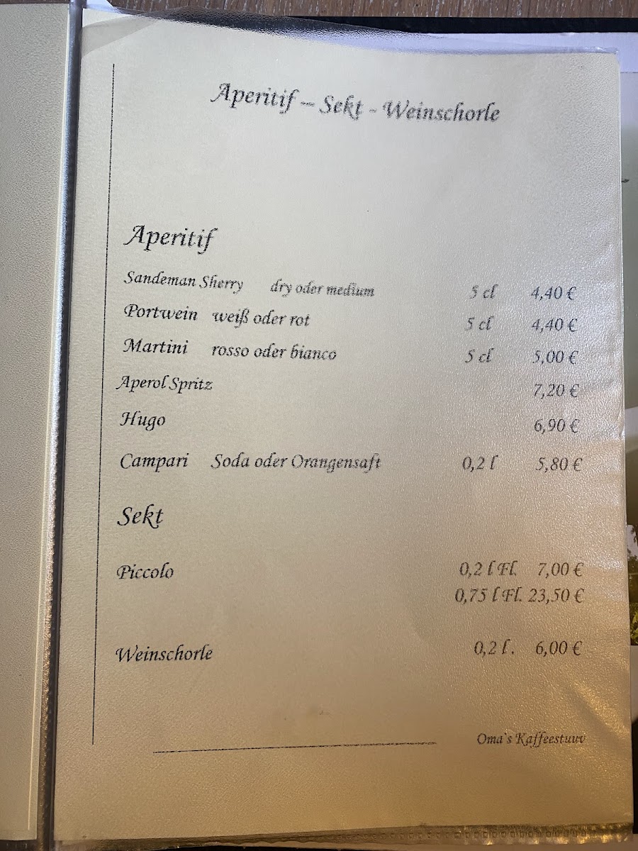Menu Oma's Kaffeestuuv-10