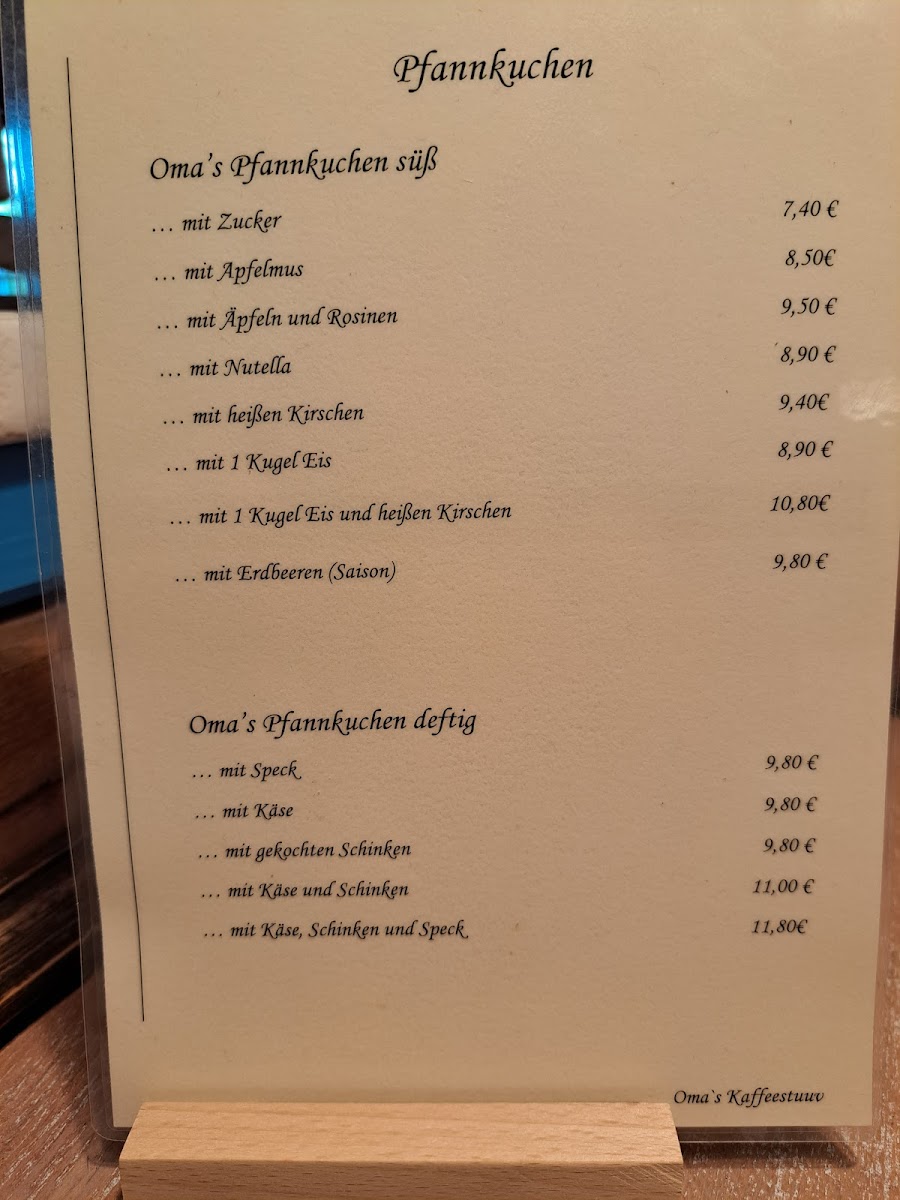 Menu Oma's Kaffeestuuv-5