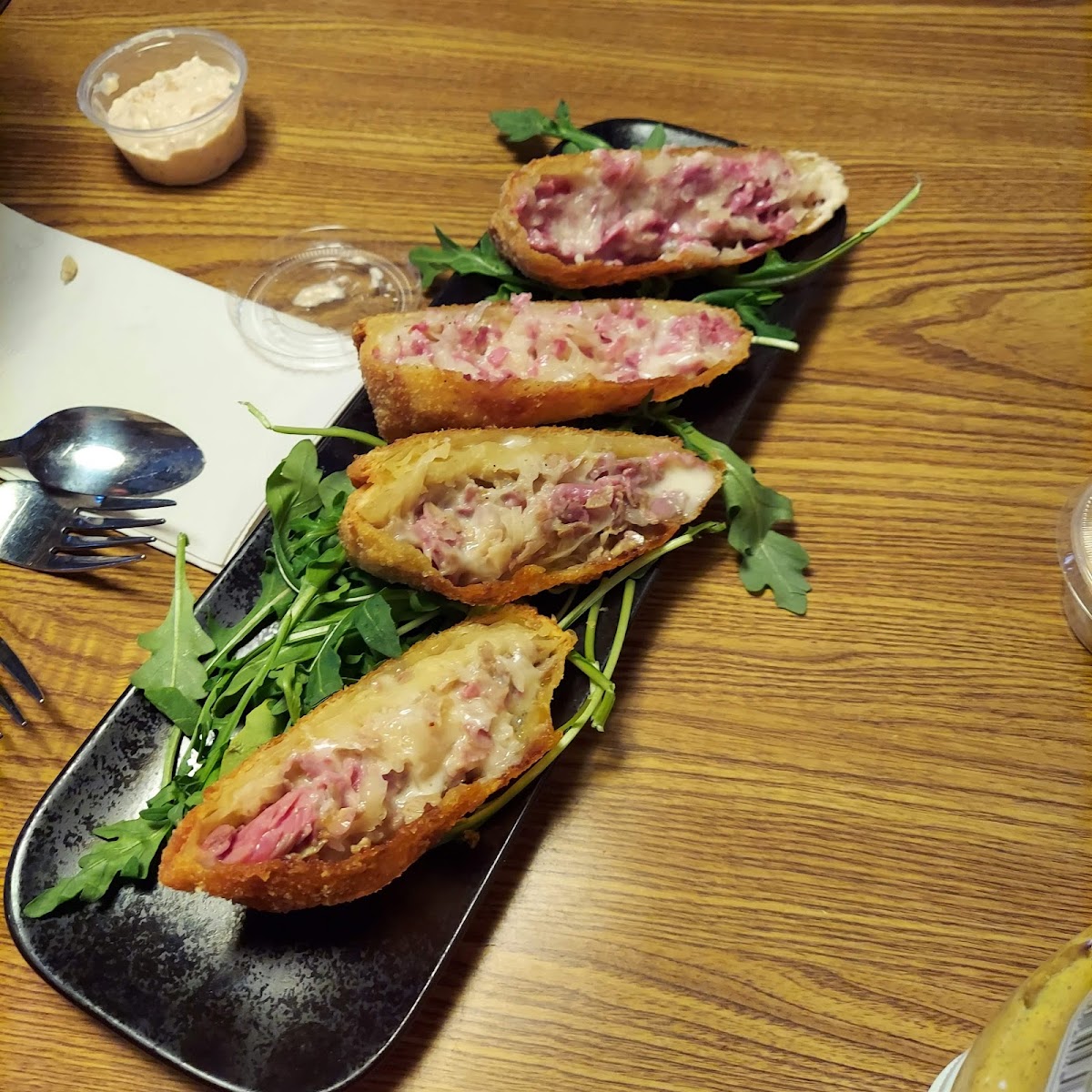 Oma's Restaurant-10