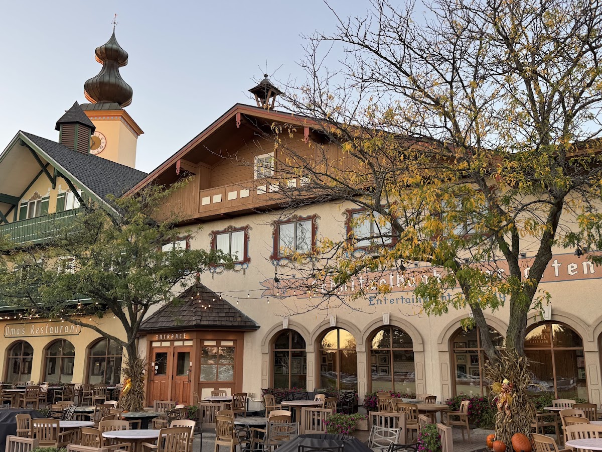 Oma's Restaurant-4