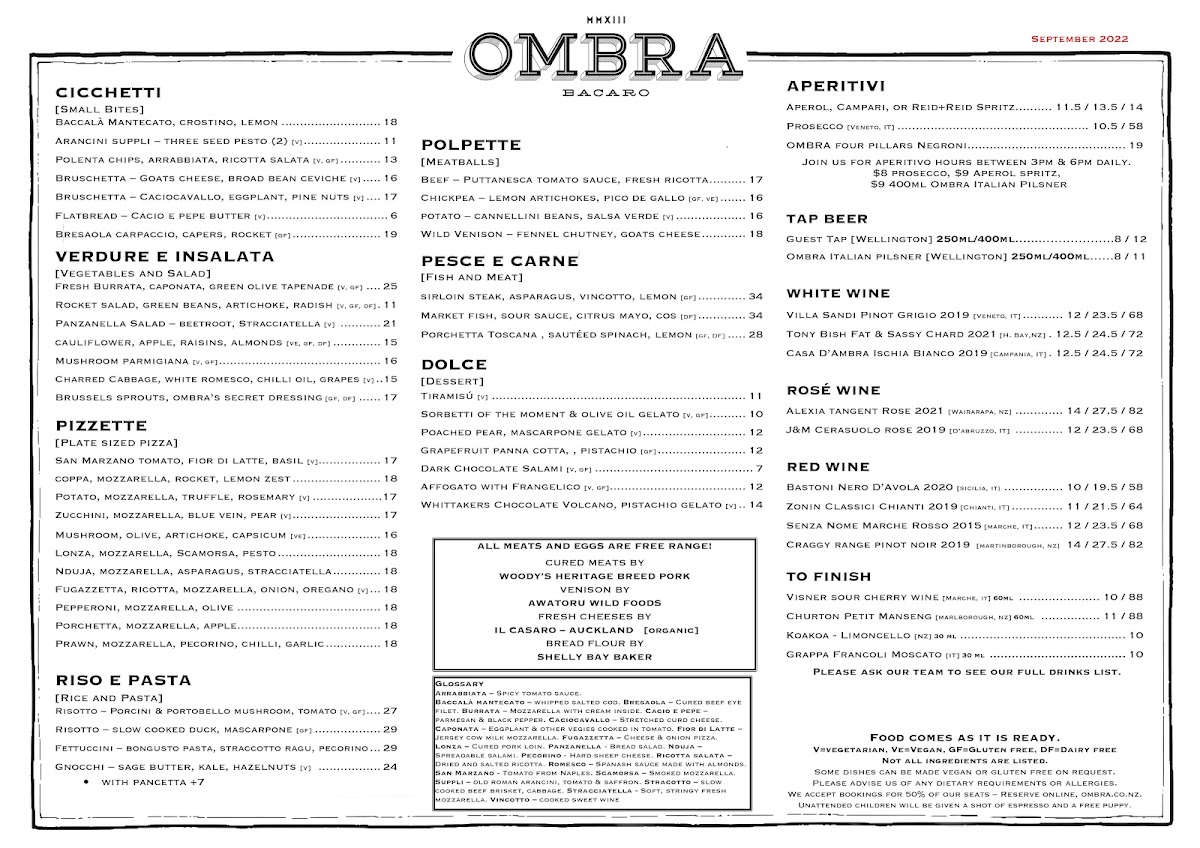Menu Ombra-2