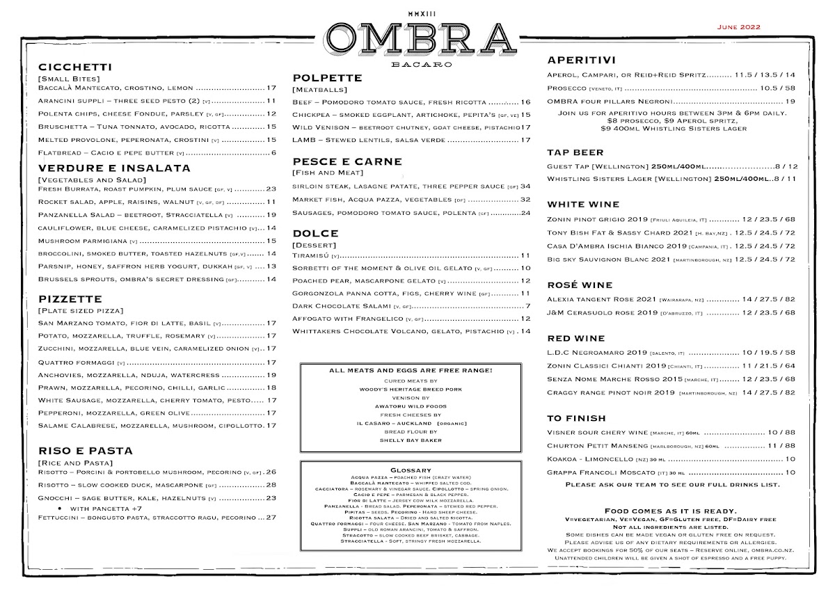 Menu Ombra-4