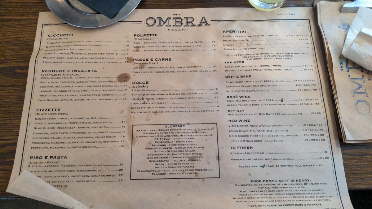Menu Ombra-8