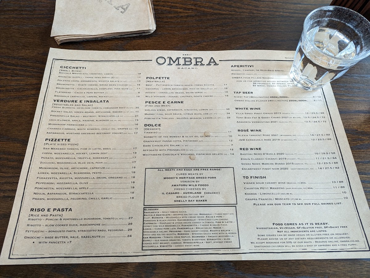 Menu Ombra-9
