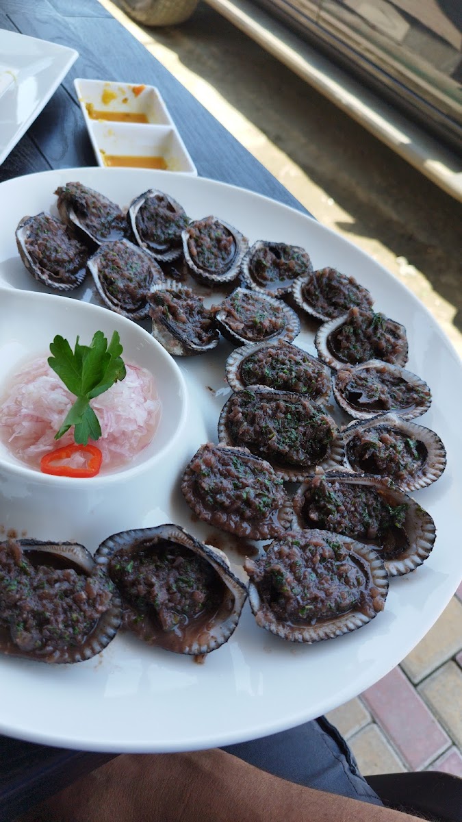 Omega 3, Cevicheria-10