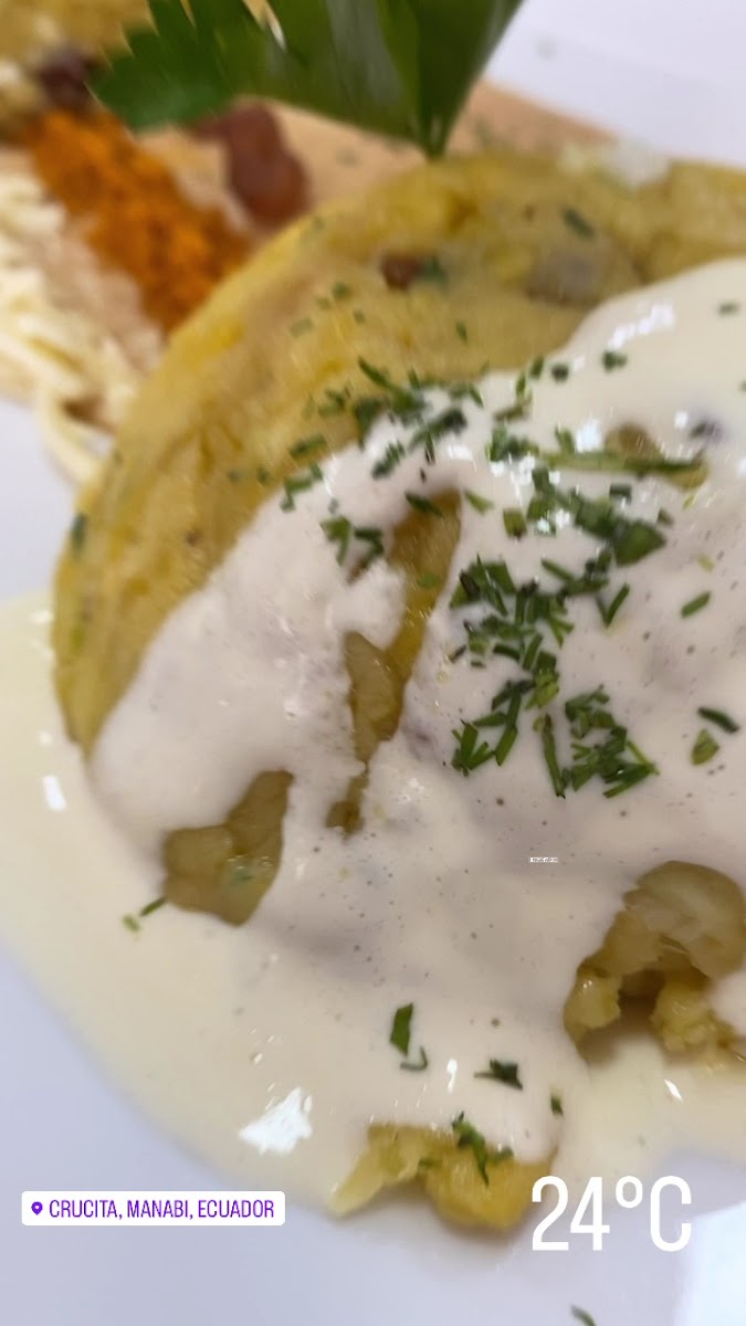 Omega 3, Cevicheria-2