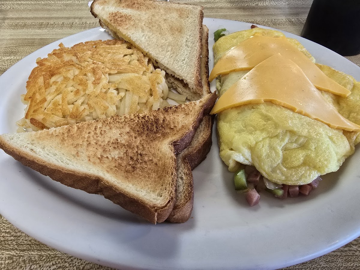 Omelet Shoppe-3