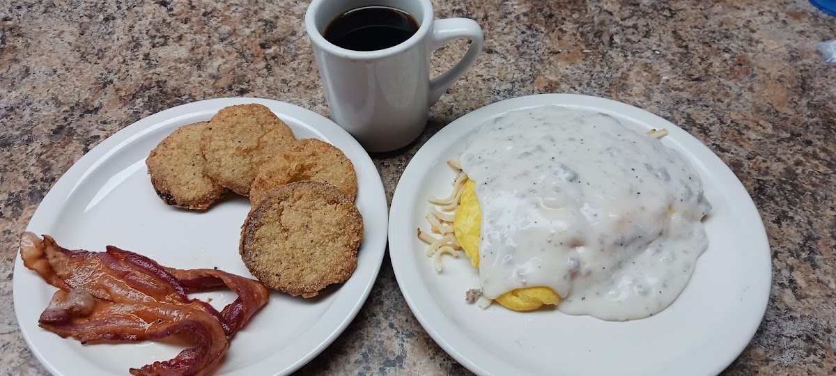 Omelet Shoppe-4